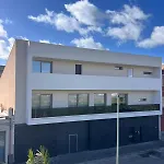 La Acropoli Apartment
