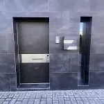 Apartment La Acropoli