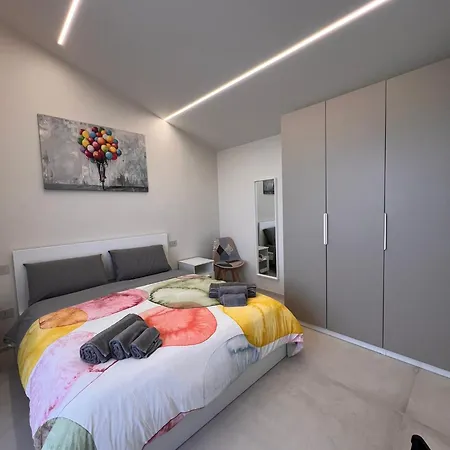 La Acropoli Apartment *
