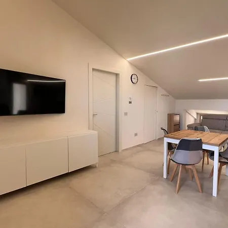 Apartment La Acropoli Gela