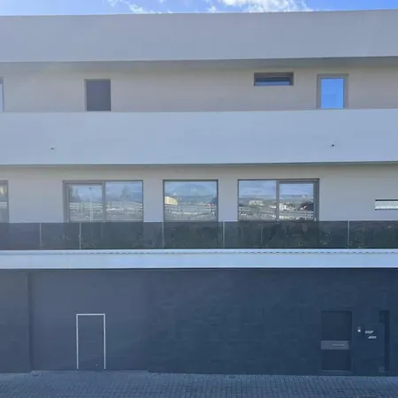 La Acropoli Apartment Gela