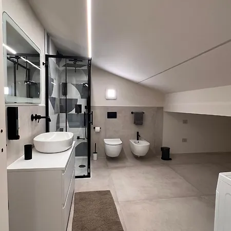 La Acropoli Apartamento *