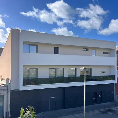 La Acropoli Appartement