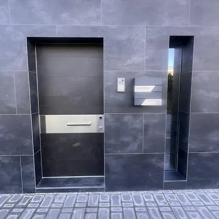 Appartement La Acropoli
