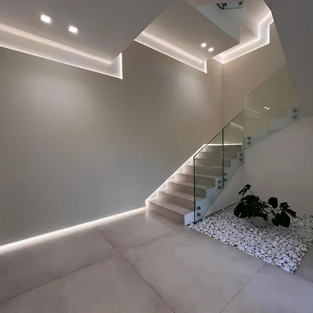 Appartement La Acropoli
