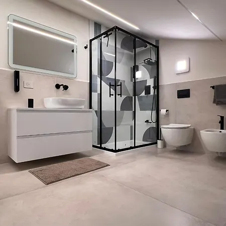 Appartement La Acropoli *