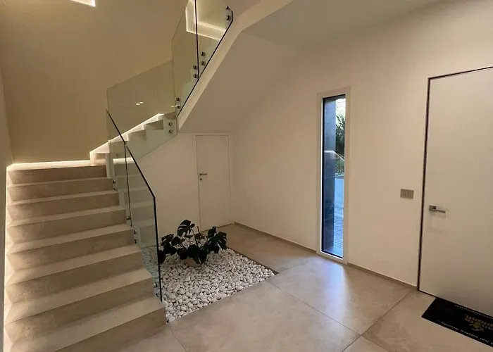 La Acropoli Appartement