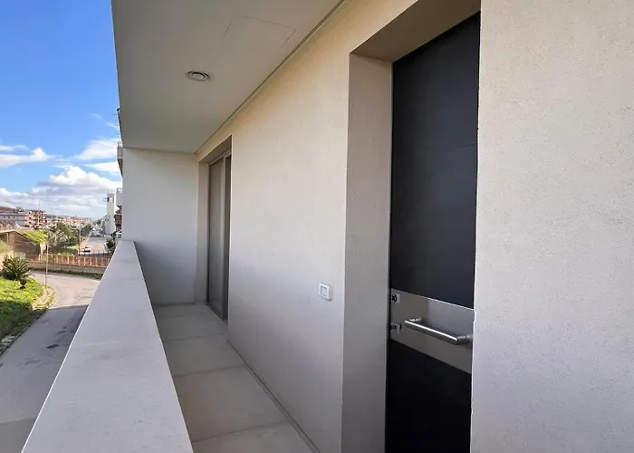 Appartement La Acropoli Gela