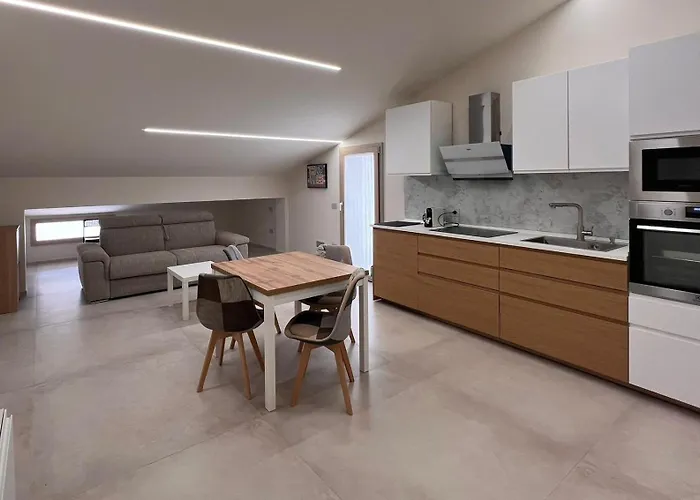 La Acropoli Appartement Gela