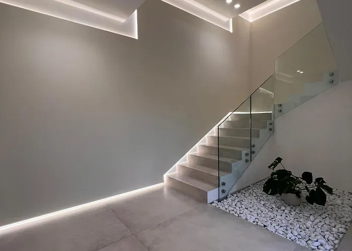 Appartement La Acropoli