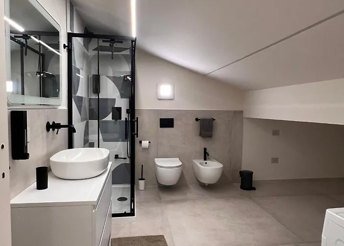 La Acropoli Appartement *